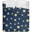 Twinkle Duvet Cover Double Side (California King Size) View2