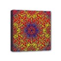 Background Image  Wall Design Mini Canvas 4  x 4  (Stretched) View1