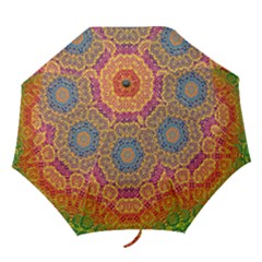 Background Image Decorative Folding Umbrellas by Pakrebo