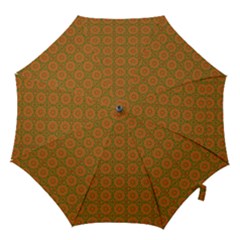 Background Design Background Image Hook Handle Umbrellas (small) by Pakrebo