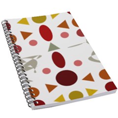 Zappwaits Collection 5 5  X 8 5  Notebook by zappwaits