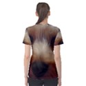 Bear Women s Cotton Tee View2