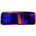 Box Abstract Frame Square Full Print Rope Handle Tote (Large) View3