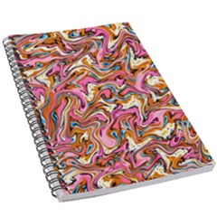 Ml 97 5 5  X 8 5  Notebook by ArtworkByPatrick