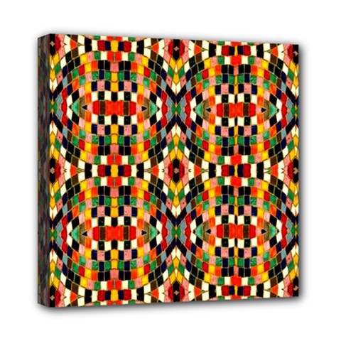 Ml 105 Mini Canvas 8  X 8  (stretched) by ArtworkByPatrick