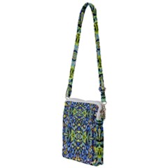 Ml 112 Multi Function Travel Bag by ArtworkByPatrick