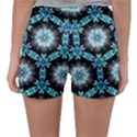 Backgrounds Pattern Wallpaper Sleepwear Shorts View2