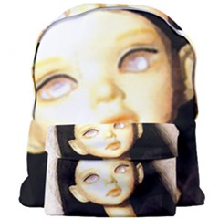 Lost Giant Full Print Backpack by snowwhitegirl