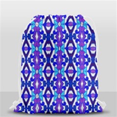 Ml 126 2 Drawstring Bag (small) by ArtworkByPatrick