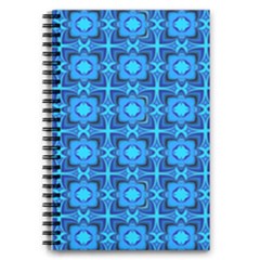Ml 127 5 5  X 8 5  Notebook by ArtworkByPatrick