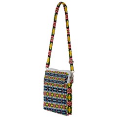 Ml 132 Multi Function Travel Bag by ArtworkByPatrick