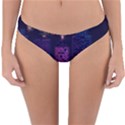 Architecture Home Skyscraper Reversible Hipster Bikini Bottoms View1