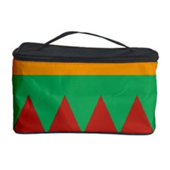 Burger Bread Food Cheese Vegetable Cosmetic Storage by Sudhe