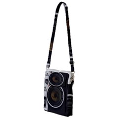 Vintage Camera Multi Function Travel Bag by Sudhe