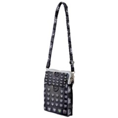 Scientific Solar Calculator Multi Function Travel Bag by Sudhe
