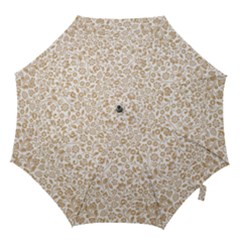 Vector Classical Pattern Hook Handle Umbrellas (medium) by Sudhe