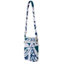 Blue Vector Car Multi Function Travel Bag View2