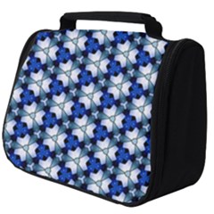 Digital Art Art Artwork Abstract Full Print Travel Pouch (big) by Pakrebo