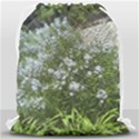 Lurie Garden Amsonia Drawstring Bag (Large) View2