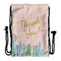 12 24 C5 1 Drawstring Bag (Large) View2