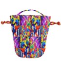 135 1 Drawstring Bucket Bag View2