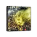 Columbus Crew Crowd, MAPFE Stadium Mini Canvas 4  x 4  (Stretched) View1