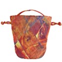 ALTERED CONCEPT Drawstring Bucket Bag View2