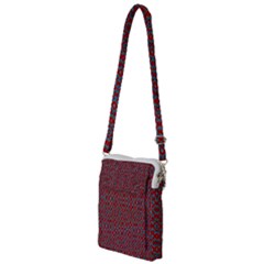 Ml 146 Multi Function Travel Bag by ArtworkByPatrick