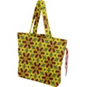 Ml 147 Drawstring Tote Bag View1