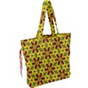 Ml 147 Drawstring Tote Bag View2