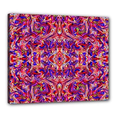 Ml 148 Canvas 24  X 20  (stretched) by ArtworkByPatrick