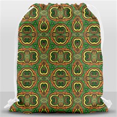 Ml 153 1 Drawstring Bag (large) by ArtworkByPatrick