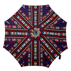 Ml 154 Hook Handle Umbrellas (large) by ArtworkByPatrick