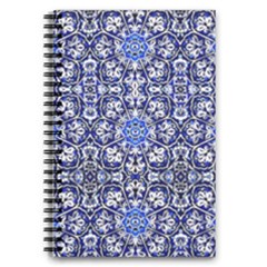 Ml 157 5 5  X 8 5  Notebook by ArtworkByPatrick
