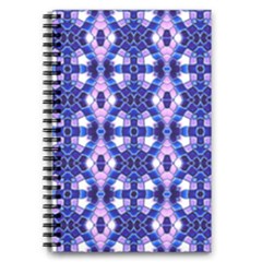 Ml 160 5 5  X 8 5  Notebook by ArtworkByPatrick