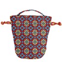 Ml 162 Drawstring Bucket Bag View2