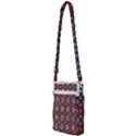 Ml 162 Multi Function Travel Bag View2