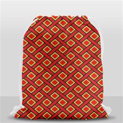 Ml 165 Drawstring Bag (small) by ArtworkByPatrick