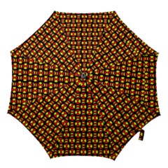 Rby 1 Hook Handle Umbrellas (large) by ArtworkByPatrick