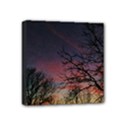 Darkness Falling Mini Canvas 4  x 4  (Stretched) View1