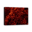 Red Goldenrod Mini Canvas 7  x 5  (Stretched) View1