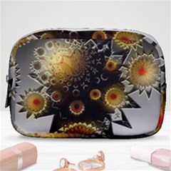 Star Mystical Fantasy Make Up Pouch (small) by Pakrebo