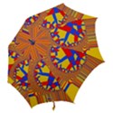 Graphic Design Graphic Design Hook Handle Umbrellas (Medium) View2