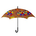 Graphic Design Graphic Design Hook Handle Umbrellas (Medium) View3
