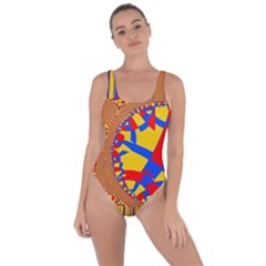 Graphic Design Graphic Design Bring Sexy Back Swimsuit by Pakrebo