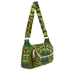Fractal Tree Abstract Fractal Art Multipack Bag by Pakrebo