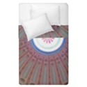 Statehouse Rotunda Duvet Cover Double Side (Single Size) View2
