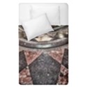 Statehouse Rotunda floor Duvet Cover Double Side (Single Size) View2