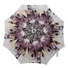 Nightclub Disco Ball Dj Dance Speaker Hook Handle Umbrellas (small) by Sudhe