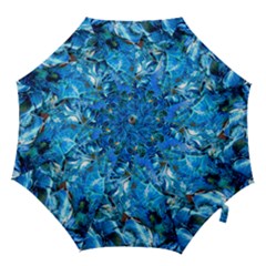 Tropic Hook Handle Umbrellas (medium) by WILLBIRDWELL
